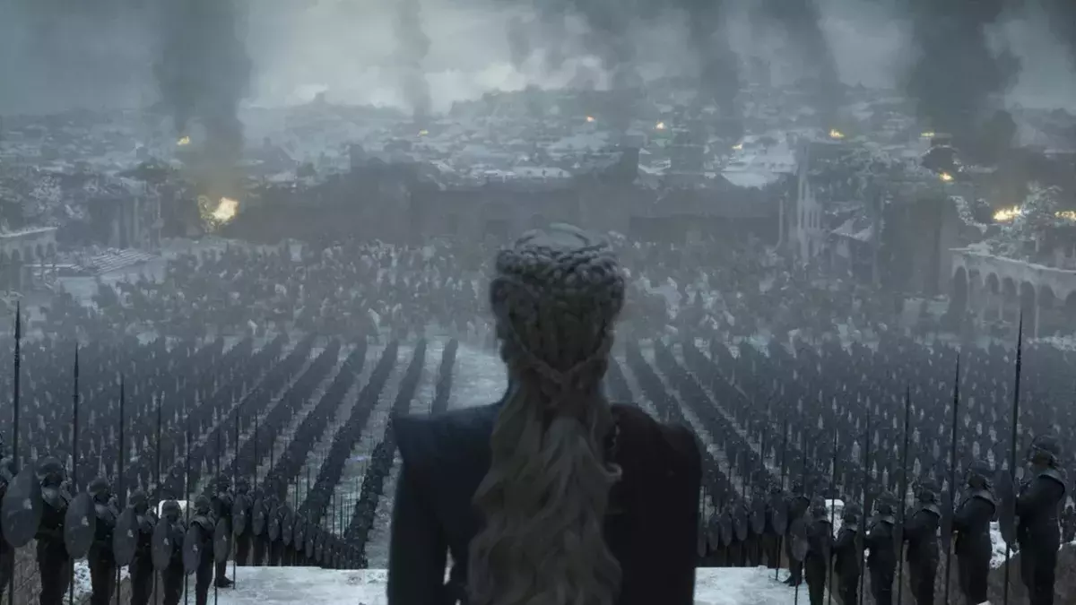 Got