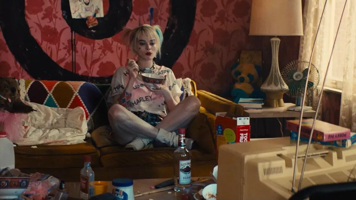 Harley Quinn