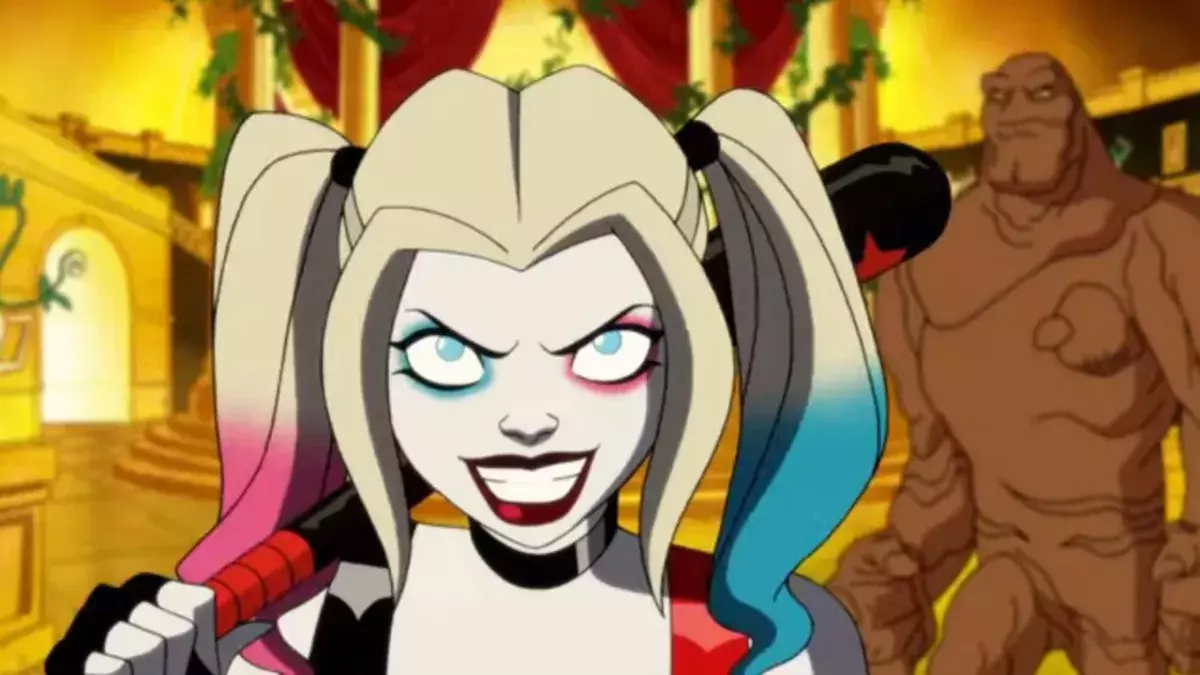 Harley Quinn