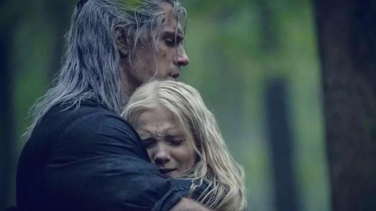 Henry Cavill n'est pas le seul à avoir vécu l'enfer sur le tournage de la série The Witcher