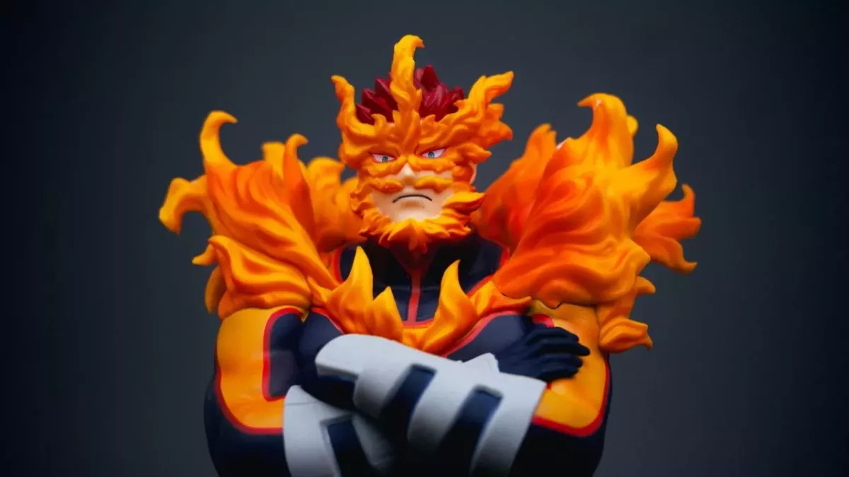 Idées cadeau fan My Hero Academia 