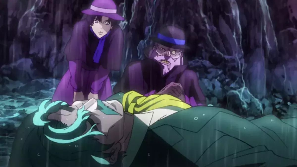 JoJo's Bizarre Adventure : Netflix rétablit une vérité sur la série 