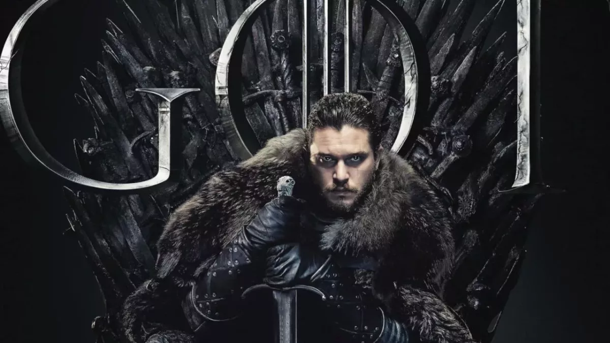 Jon Snow