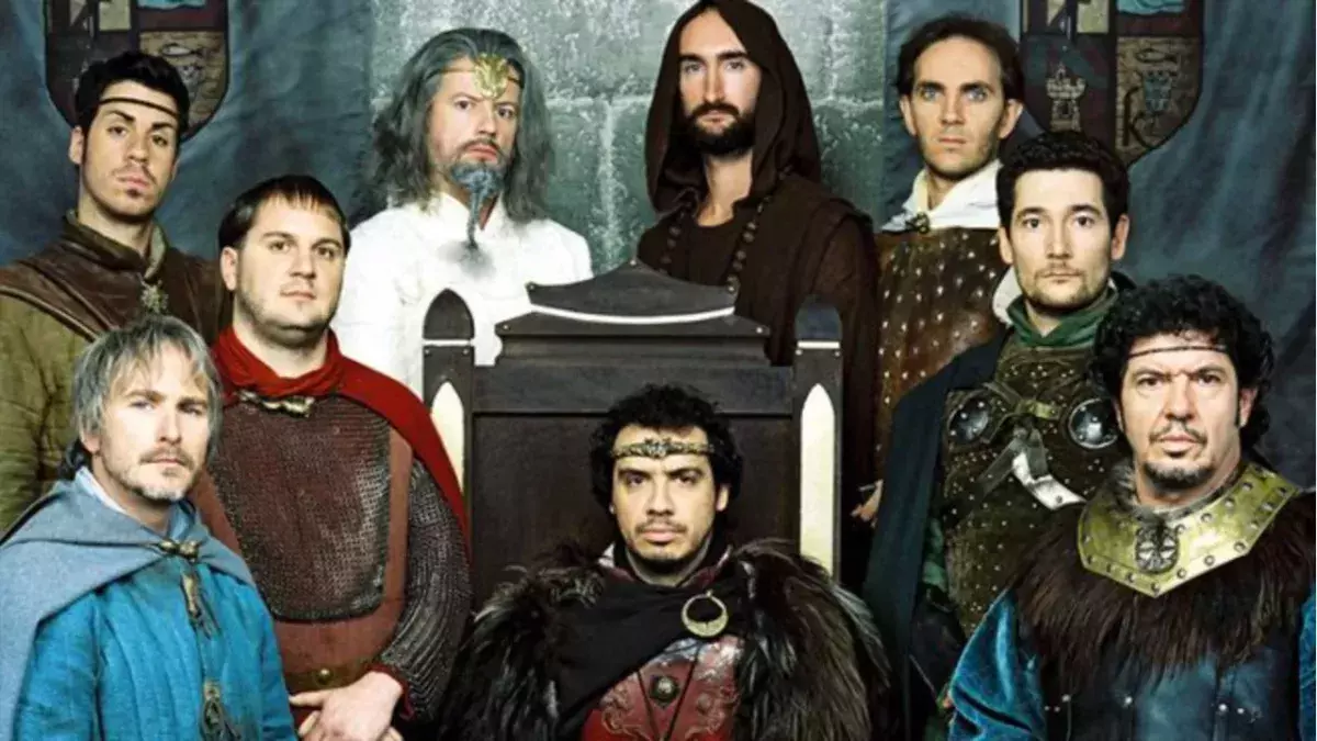 Kaamelott 