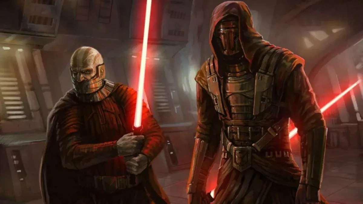 KOTOR