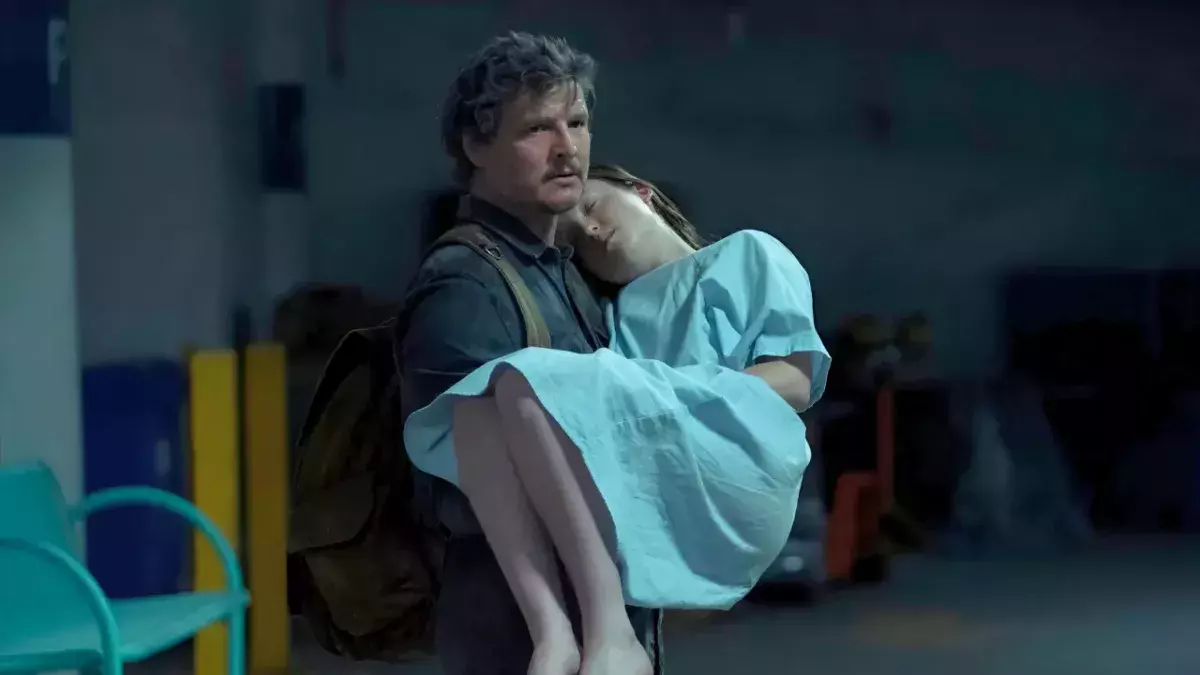 The Last of Us saison 2
