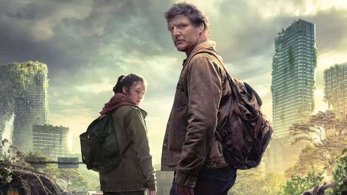 The Last of Us saison 2
