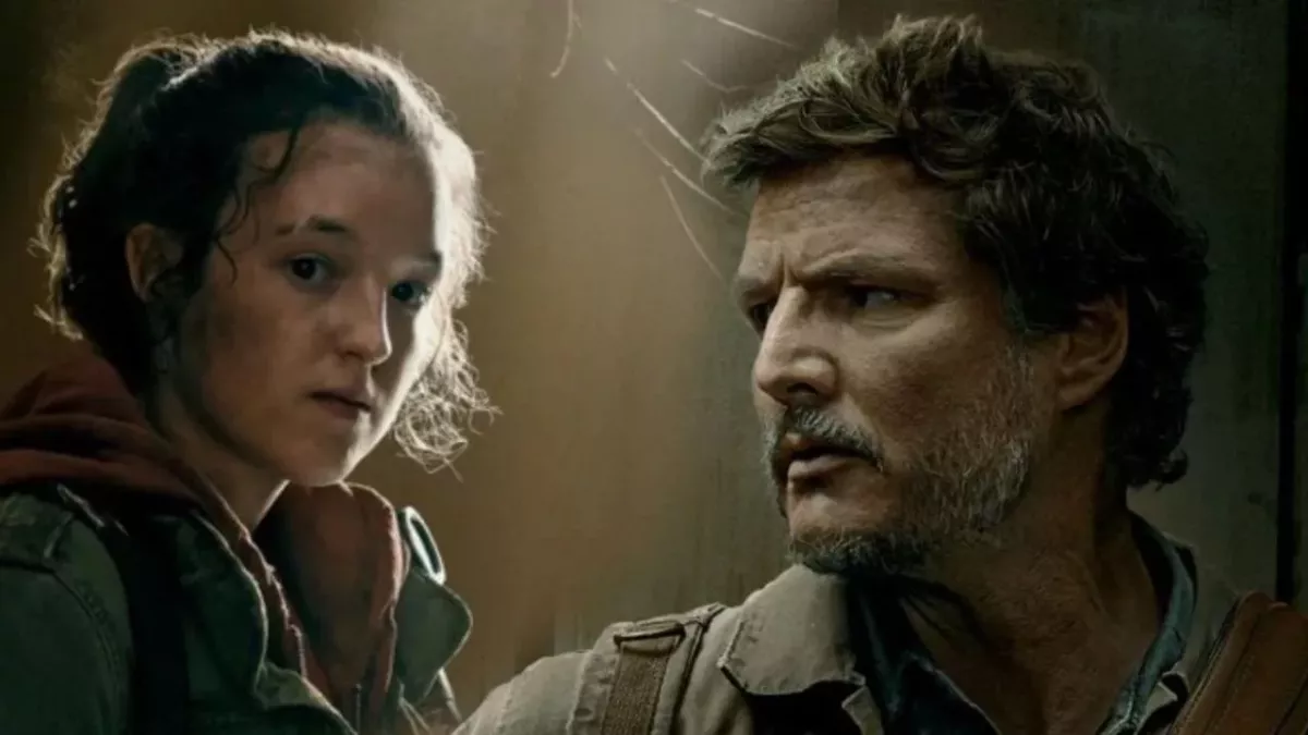 The Last of Us