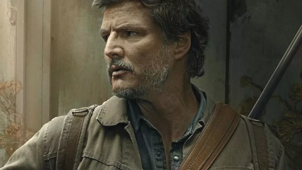 The Last of Us
