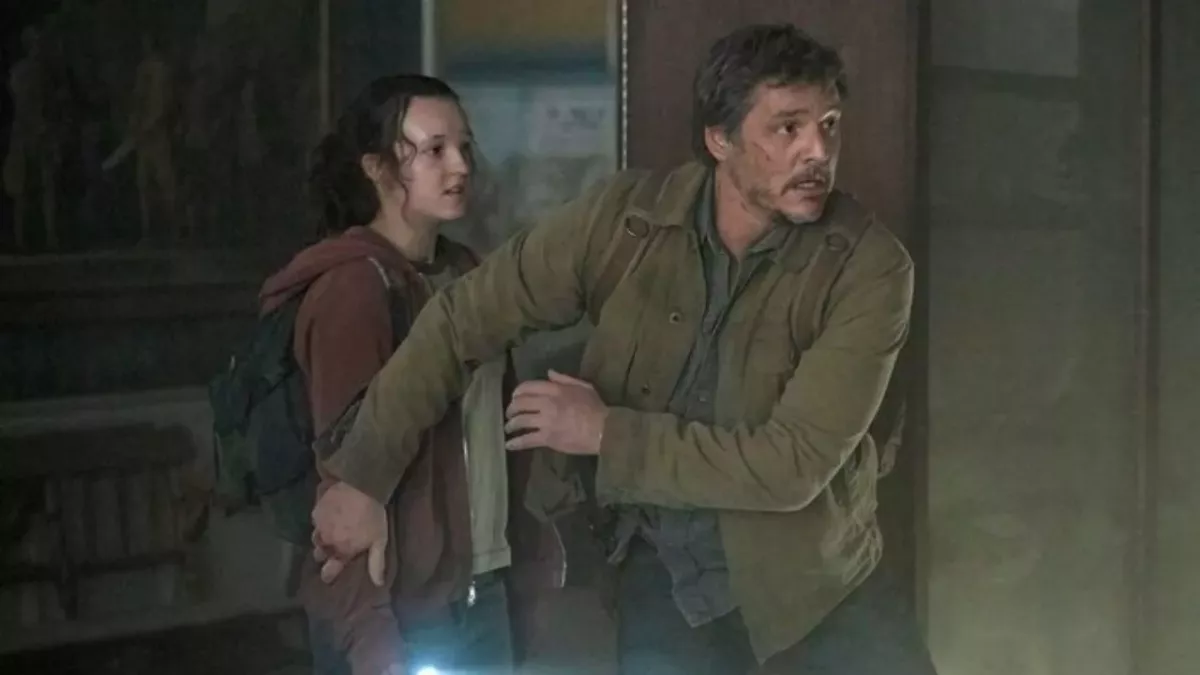 The Last of Us