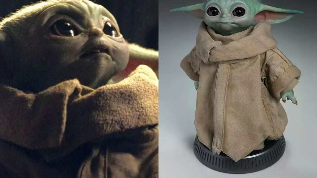 Le site Internet Sideshow crash après avoir mis en vente des figurines Baby Yoda