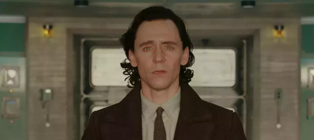 Loki Tom Hiddleston