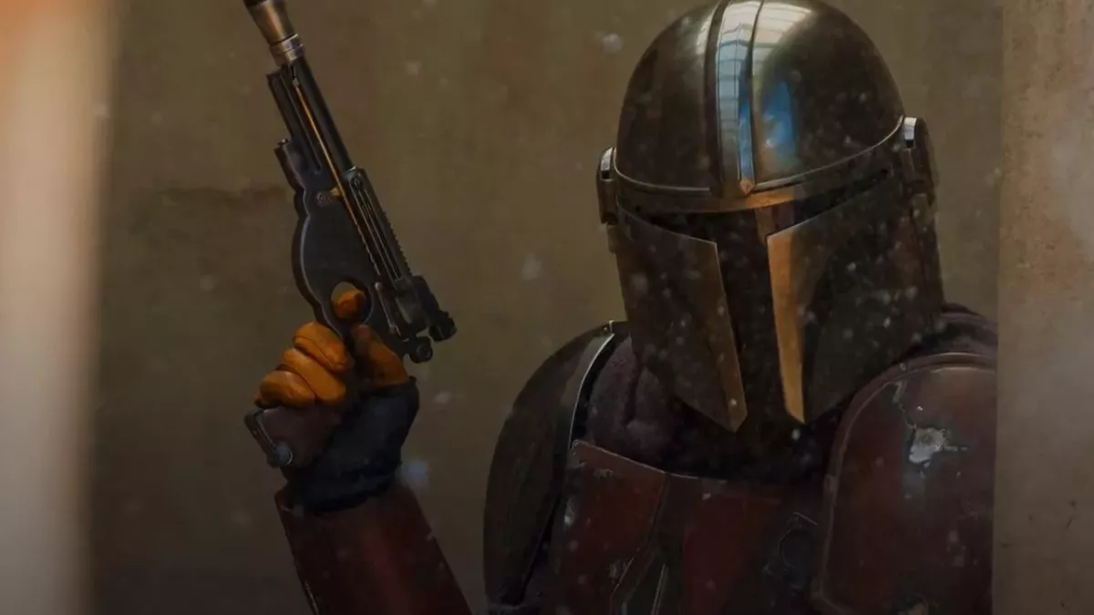The Mandalorian : Découvrez LES acteurs qui se cachent sous le casque du chasseur de primes !