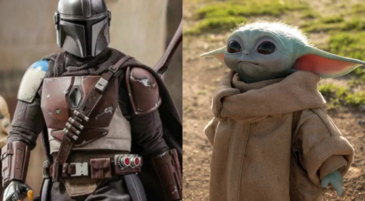 Mandalorian saison 2