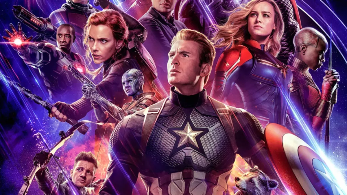 Marvel décroche le pire record de l'histoire du MCU