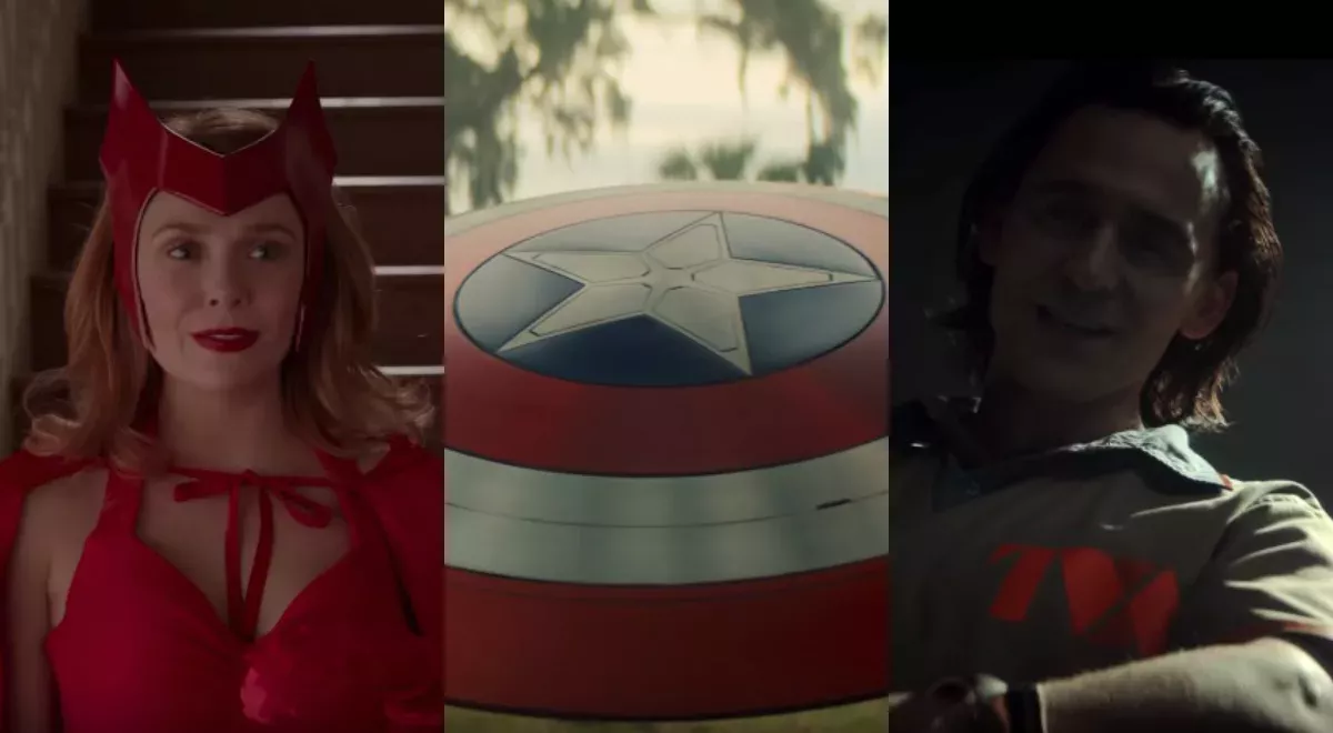 Marvel Super Bowl