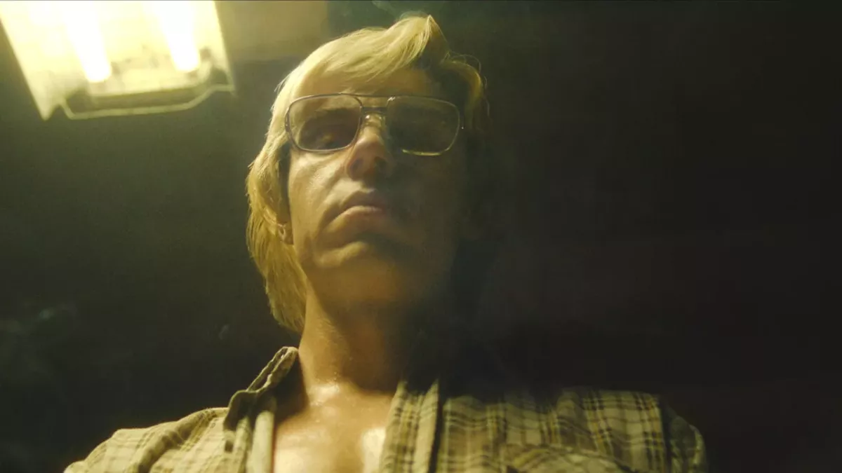 Monstre : l'histoire de Jeffrey Dahmer