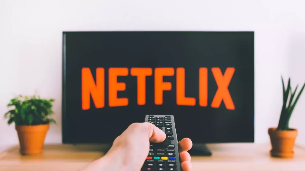 Netflix changer de langue