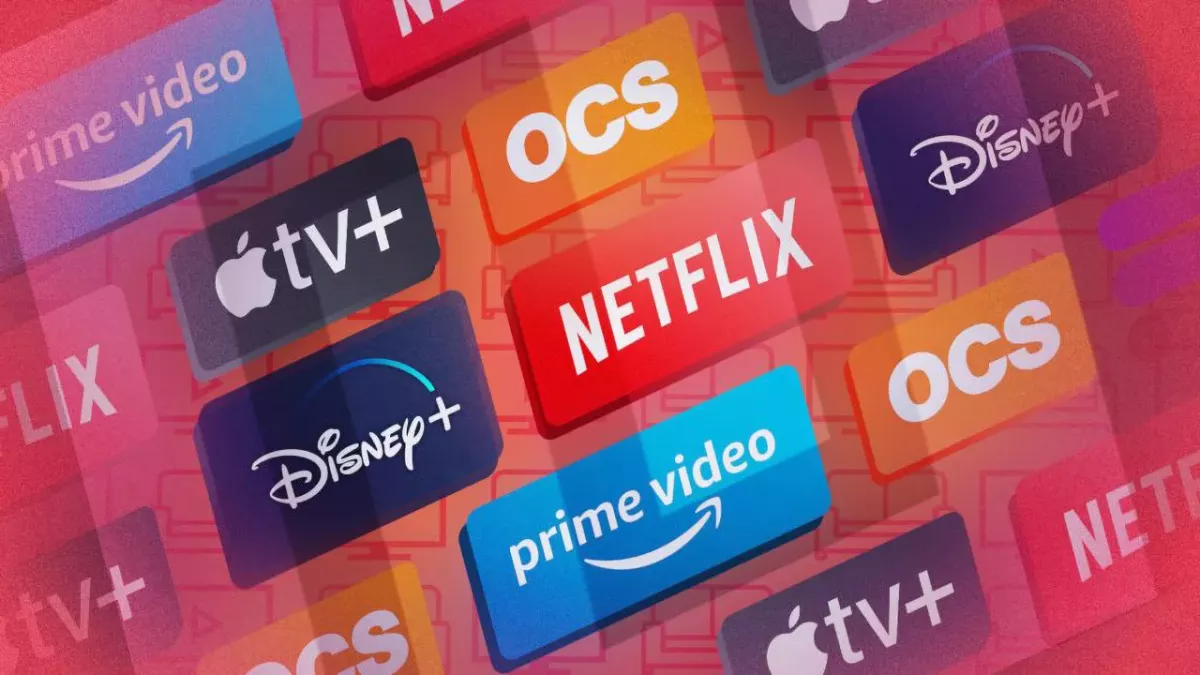 Netflix, Disney+, HBO Max,... Quels services SVOD augmentent leur prix en 2021 ?