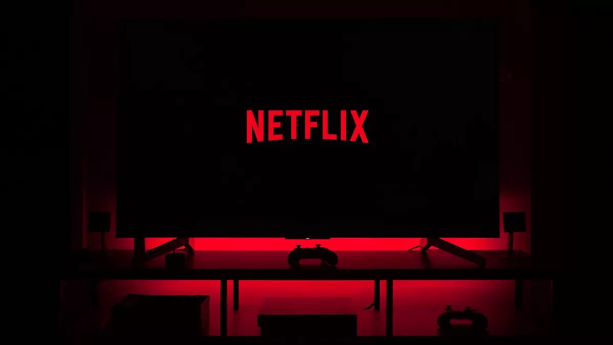 Netflix