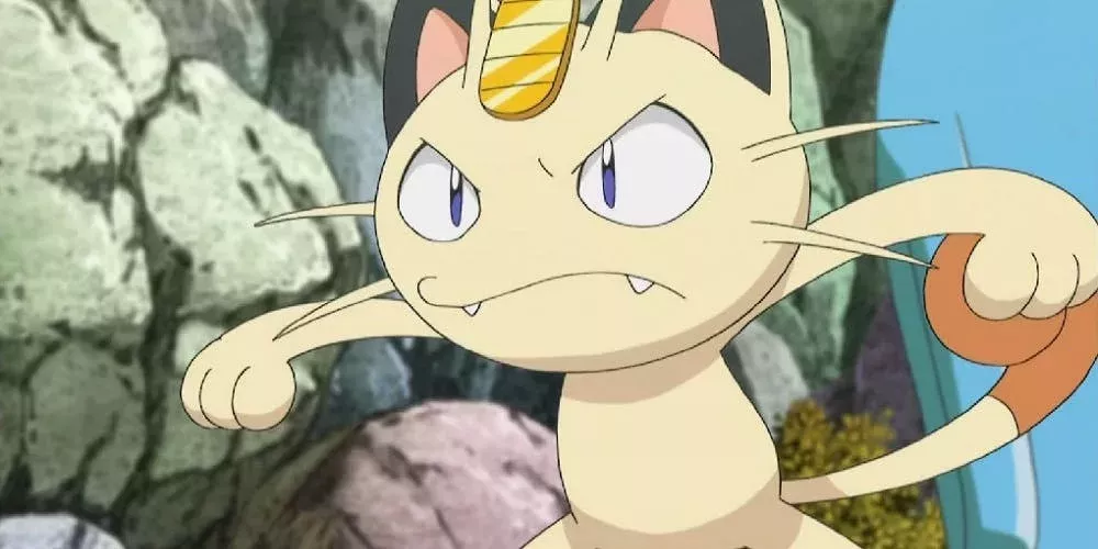 Pokémon : on sait enfin pourquoi Miaouss est le seul Pokémon à pouvoir parler
