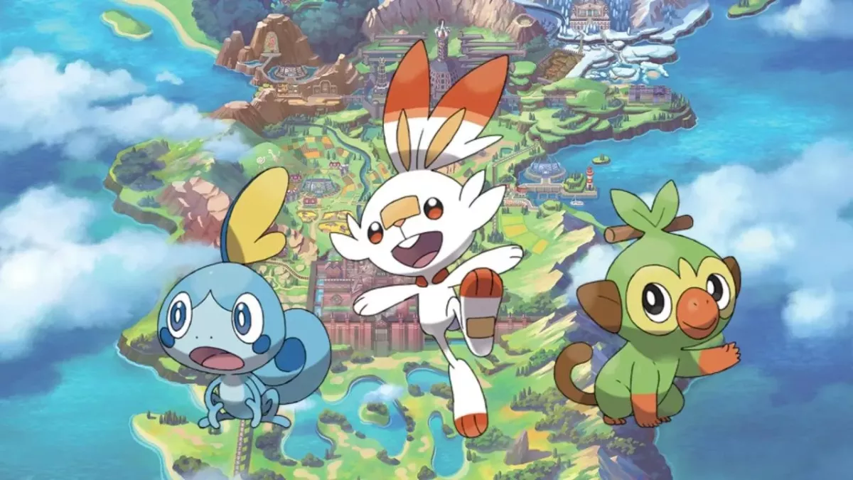 Pokémon