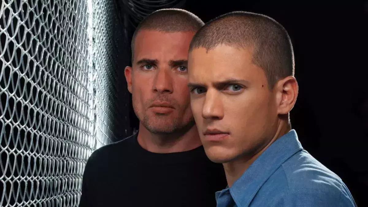 Prison Break saison 6
