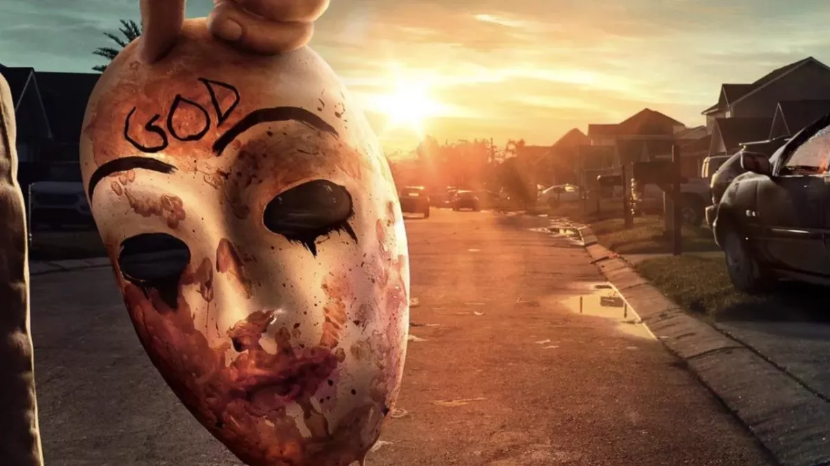 The Purge