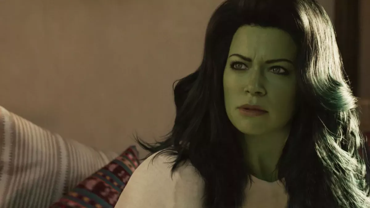 She-Hulk