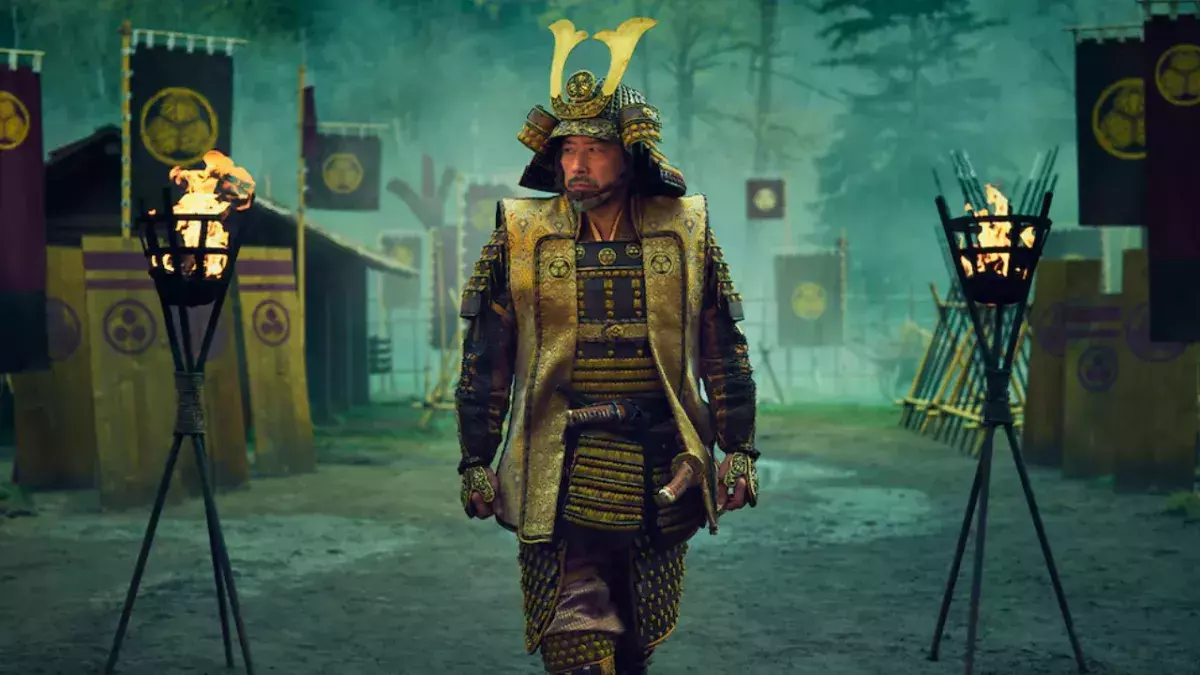 Shogun saison 2 : date de sortie,  trailer, épisodes, casting