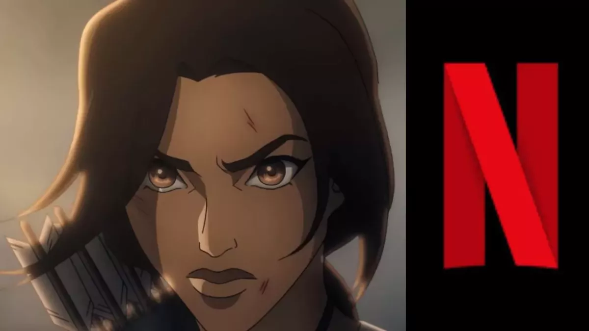 Tomb Raider (série Netflix) : date de sortie, Lara Croft, scénario... tout savoir 