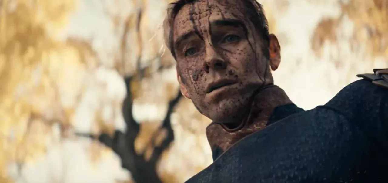 Trailer The Boys Saison 2