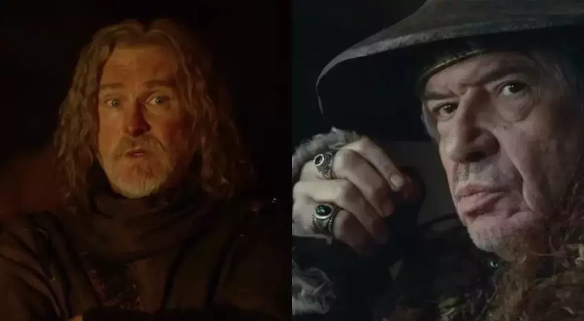 Trailer kaamelott