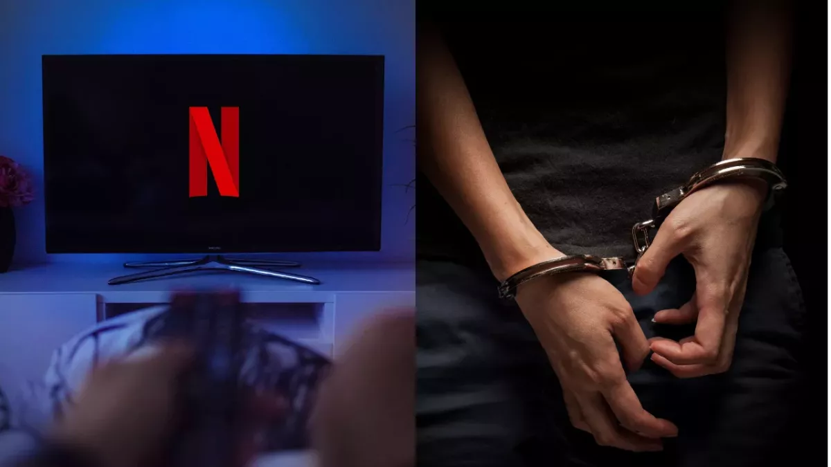 Une affaire de meurtre vieille de 25 ans résolue grâce à un documentaire Netflix