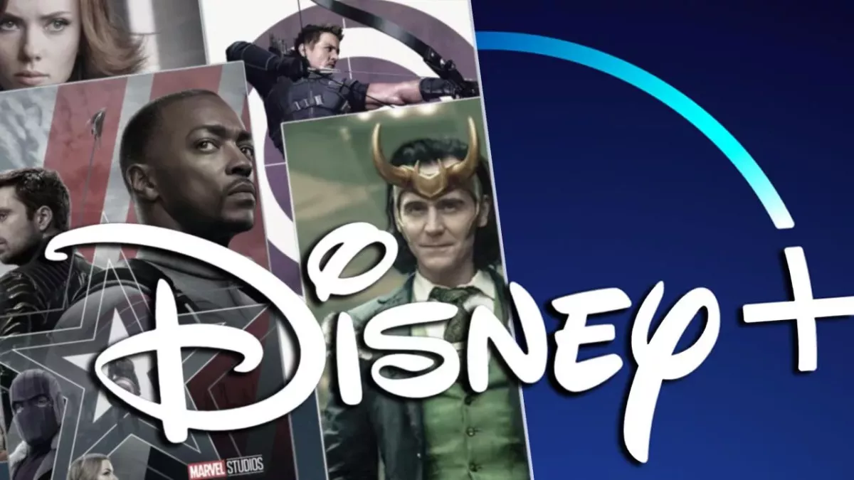 Une production Marvel par semaine, le programme fou de Disney+ en 2021