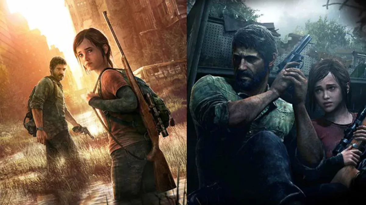 Une série The Last of Us en préparation chez HBO !