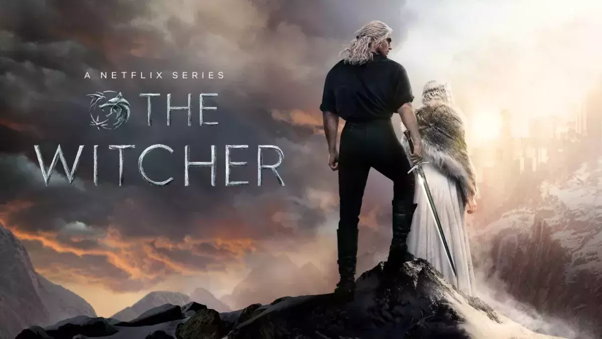 The Witcher : 3 nouveaux projets de fous annoncés par Netflix