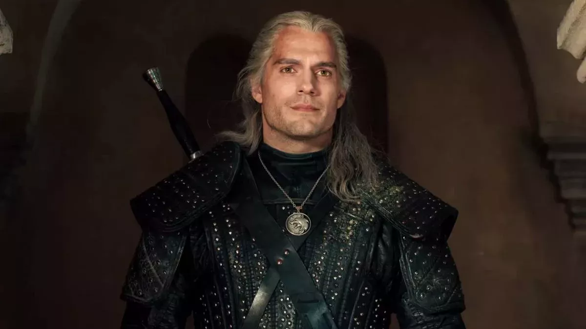 The Witcher saison 2 Netflix Lauren Hissrich