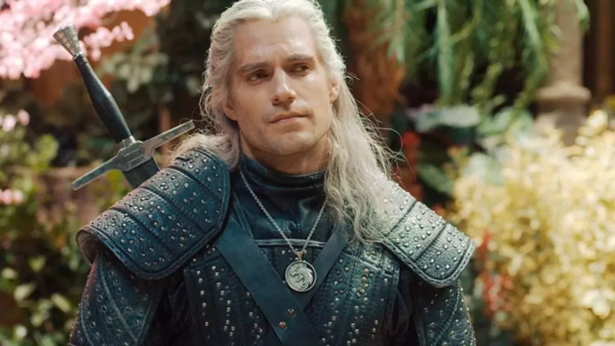 The Witcher