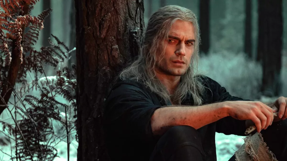 The Witcher