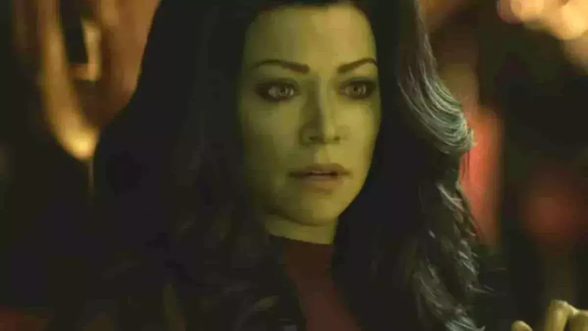 She-Hulk : Attorney at Law