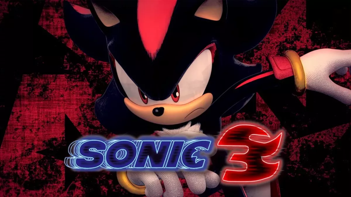 Sonic 3 (film) : date de sortie, Shadow en méchant, casting...