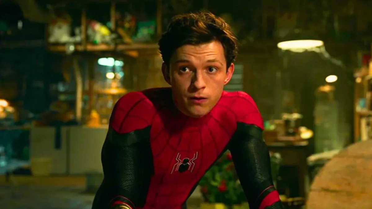 Spider-Man 4 