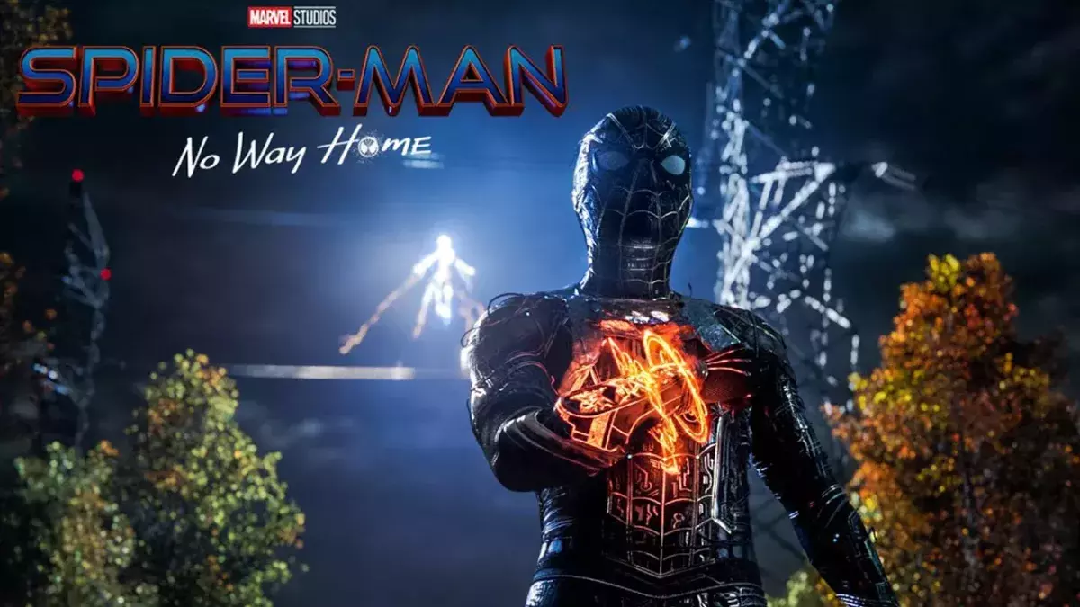 Spider-Man No Way Home : tout ce que vous avez manqué dans le trailer