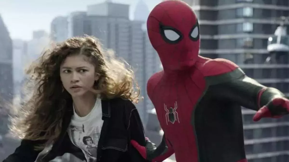 Spider-Man : Tom Holland, prêt à mettre un frein à sa carrière ?