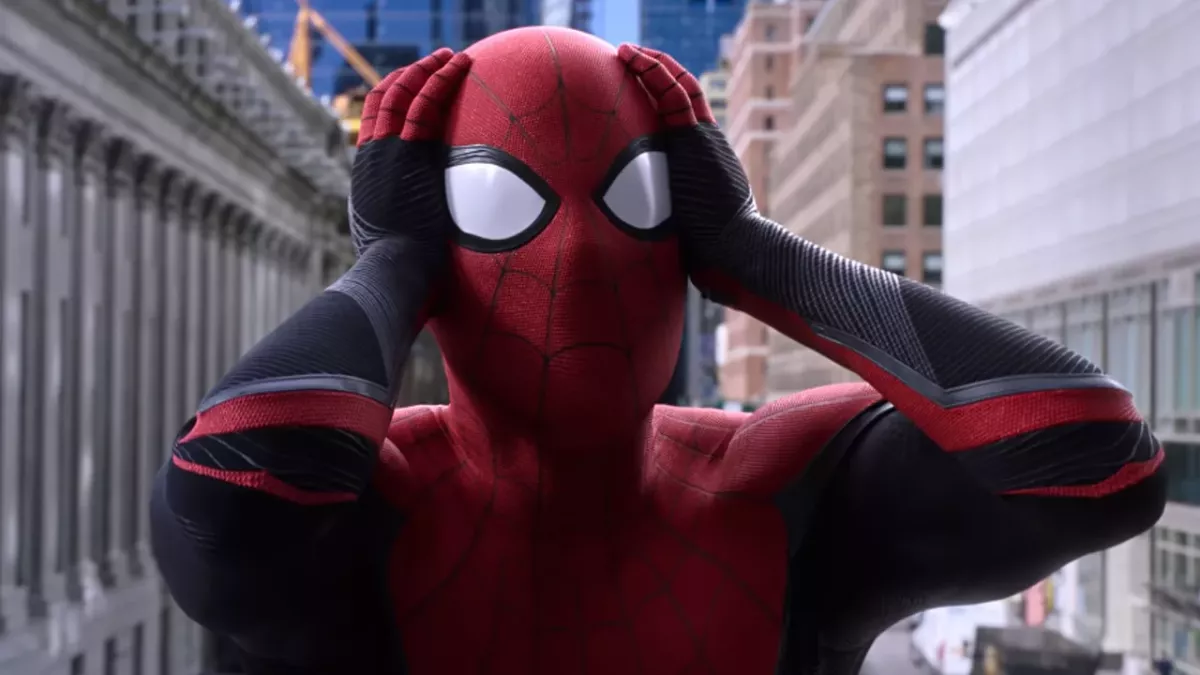 Spidey