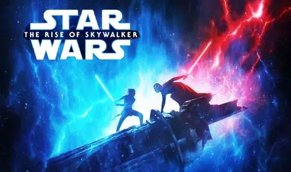 Star Wars IX L'Ascension de Skywalker