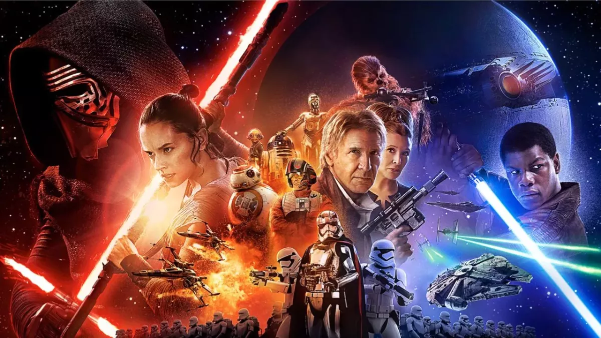 Star Wars : un Jedi trans prévu dans le prochain Star Wars ?