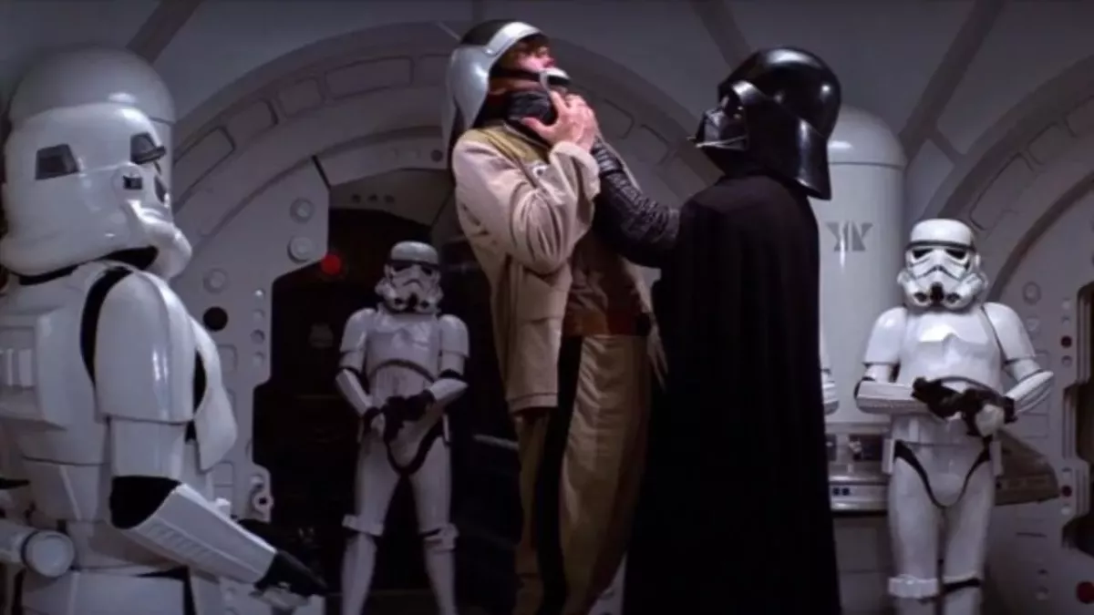 Star Wars