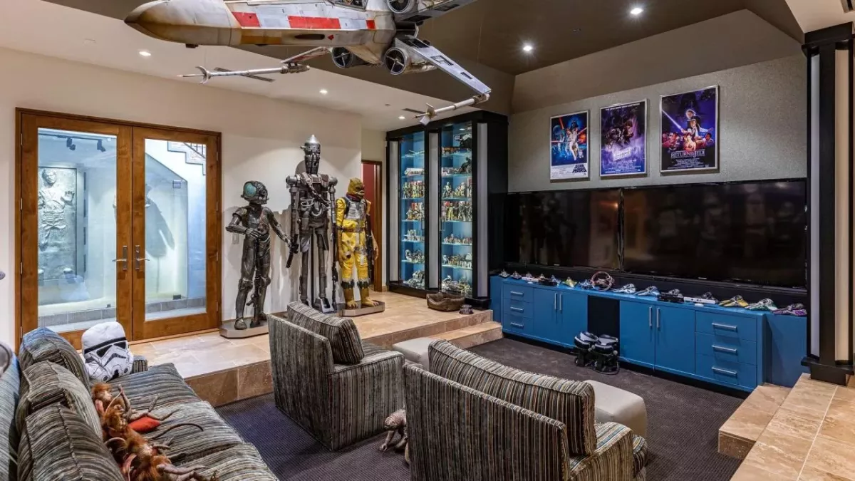 Star Wars